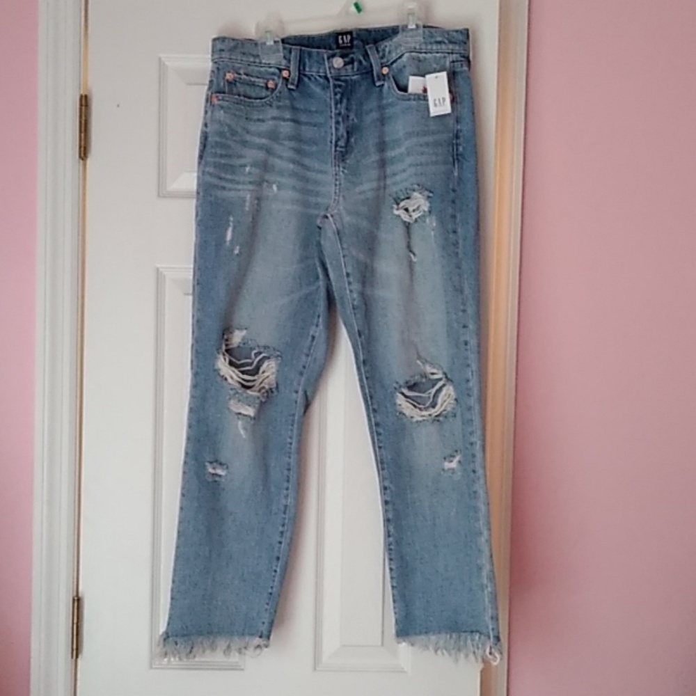 Casual denim jeans from GAP